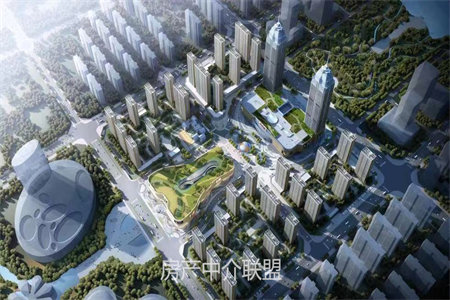 密州家和花园3室2厅2卫73万133m2出售