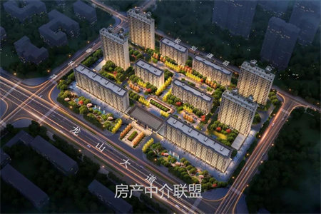 城东星合国际2室2厅1卫95m2精装修